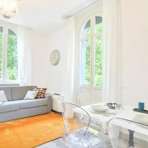 Apartamento Massari, Milán