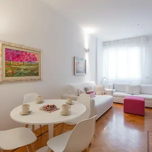 Apartamento Bnbutler - Verona 12, Porta Romana District, Milán