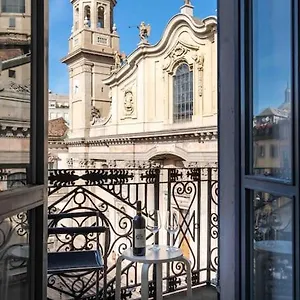 Apartamento Missori's Nest - Wonderful View, Milán