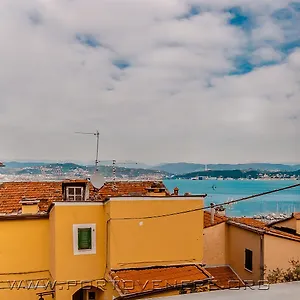 Ca' Tinetto Fezzano (Liguria)