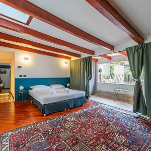 Apartamento De Amicis' Nest - Center, Milán